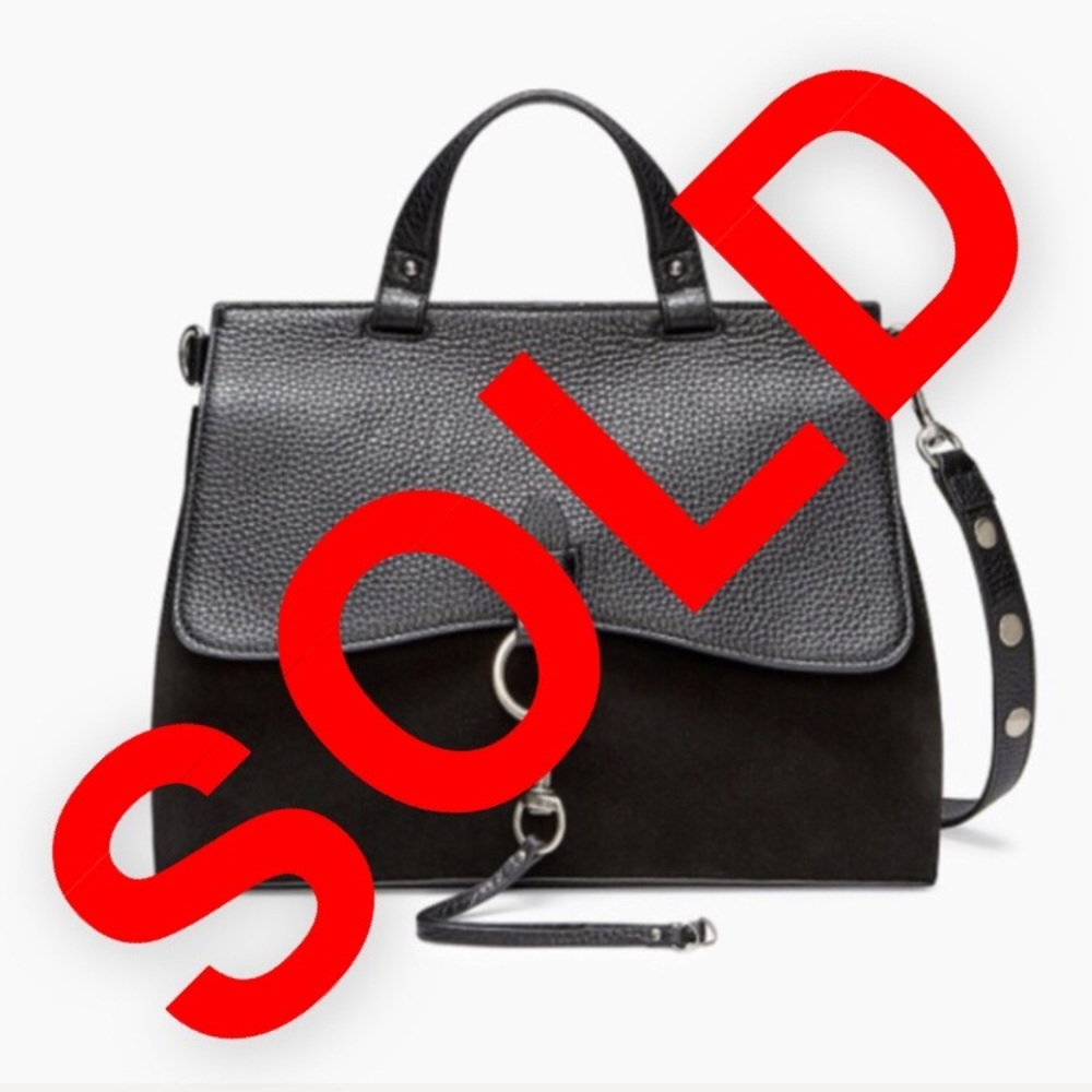 Rebecca Minkoff Bag